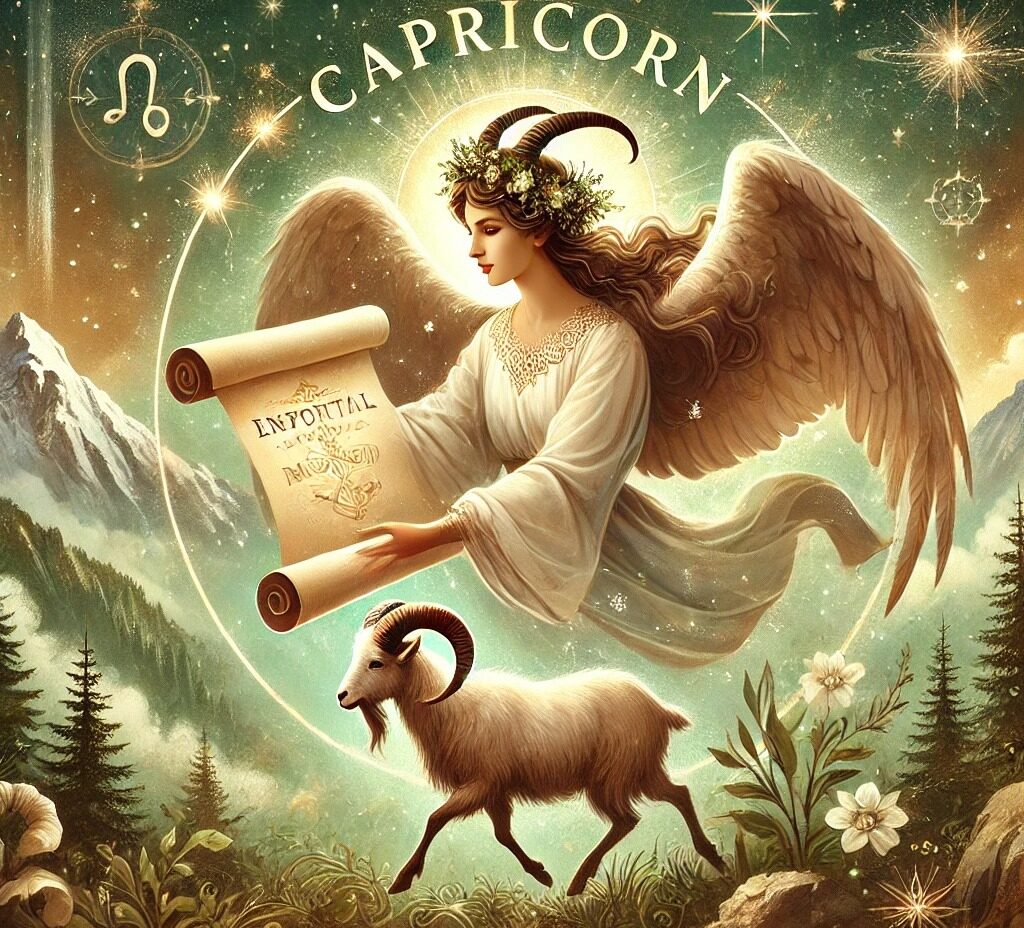 Capricorno