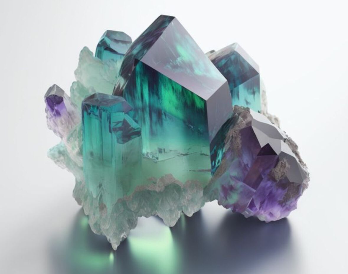 Fluorite