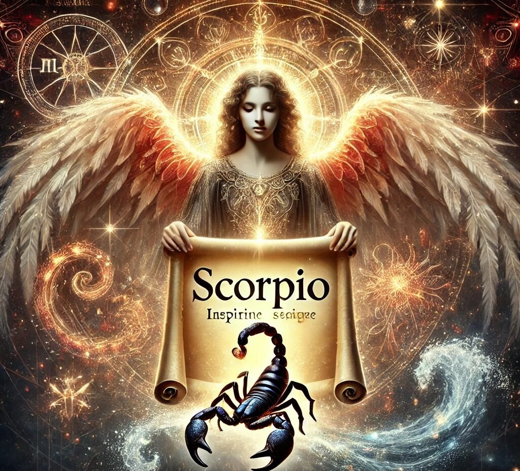 Scorpione