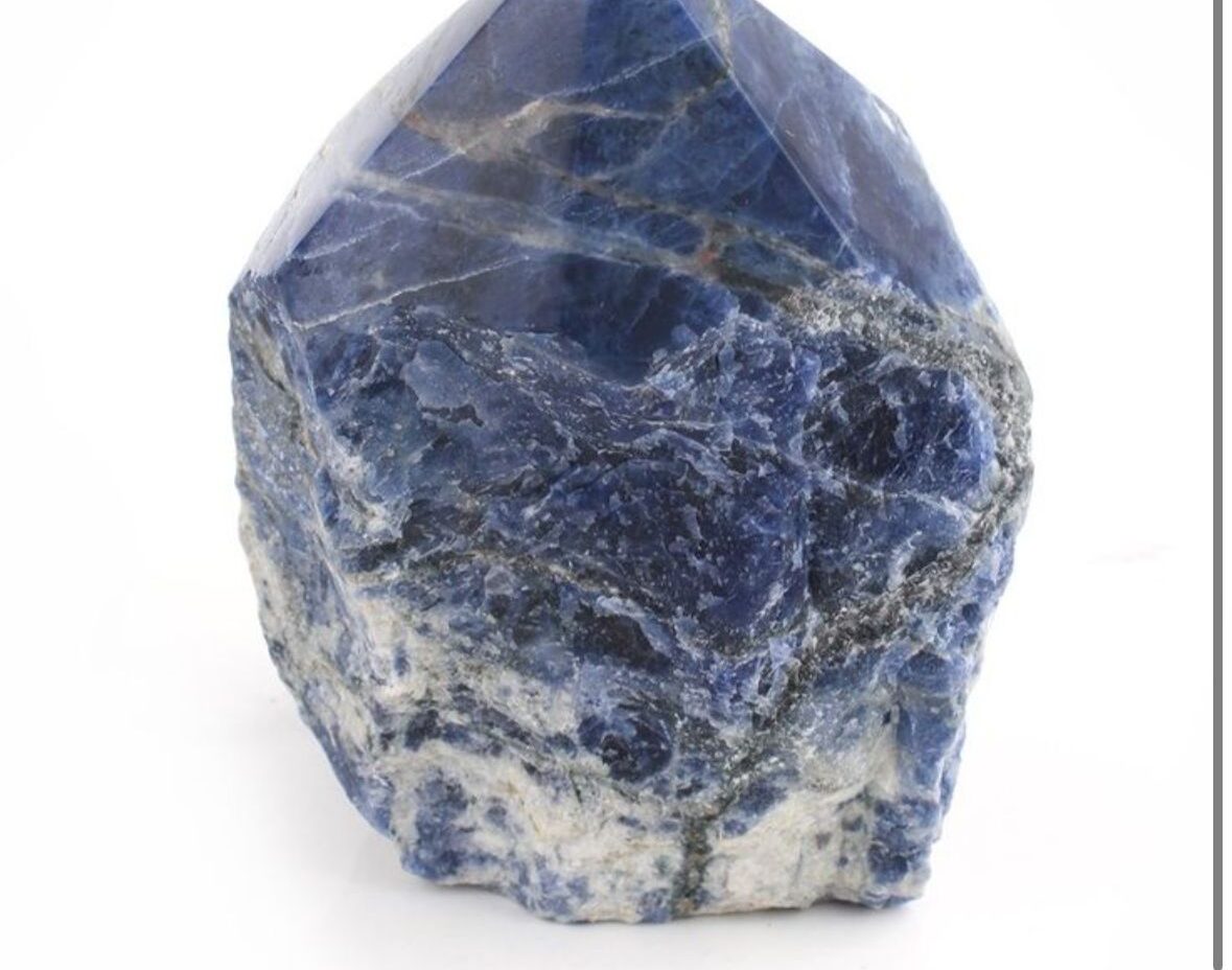 Sodalite