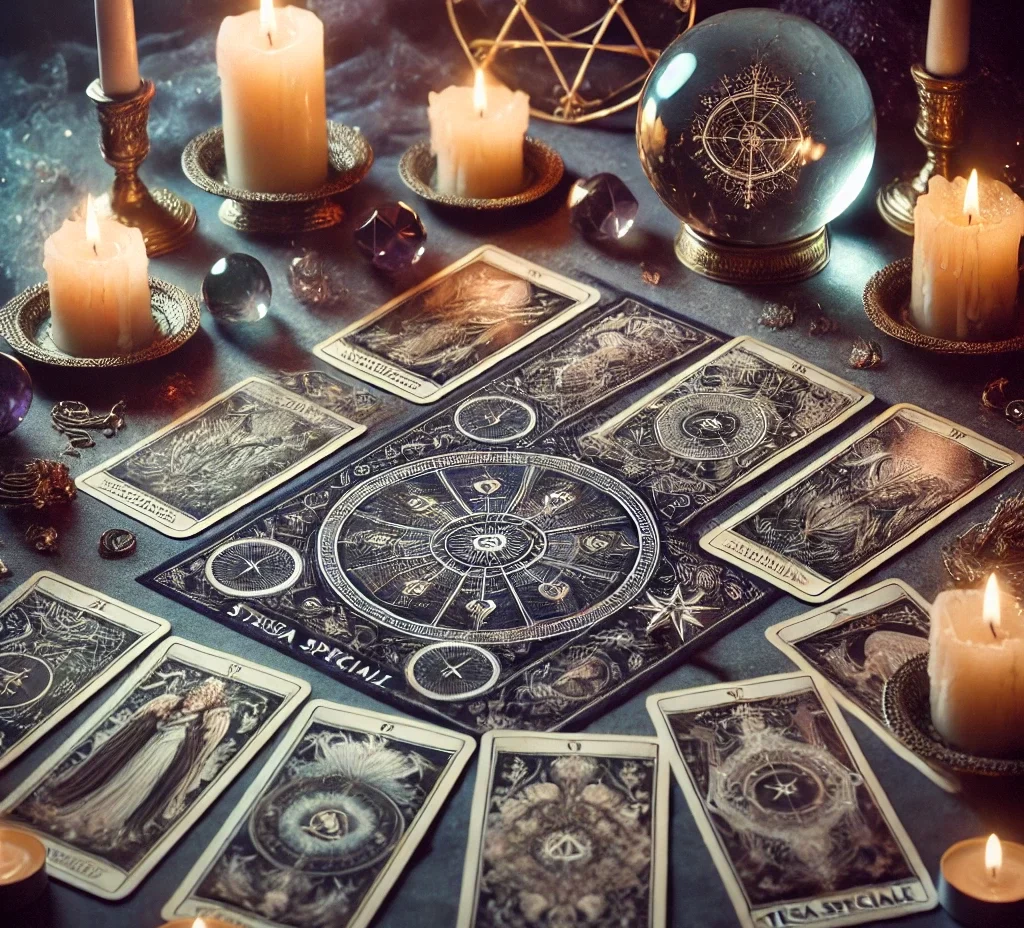 Corso Sibille Pronto a breve Work in Progress