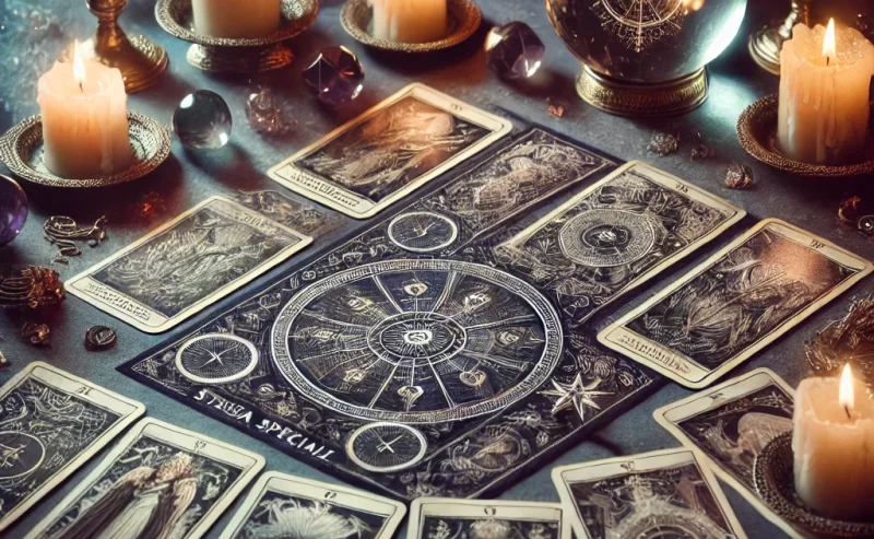 Corso Sibille Pronto a breve Work in Progress